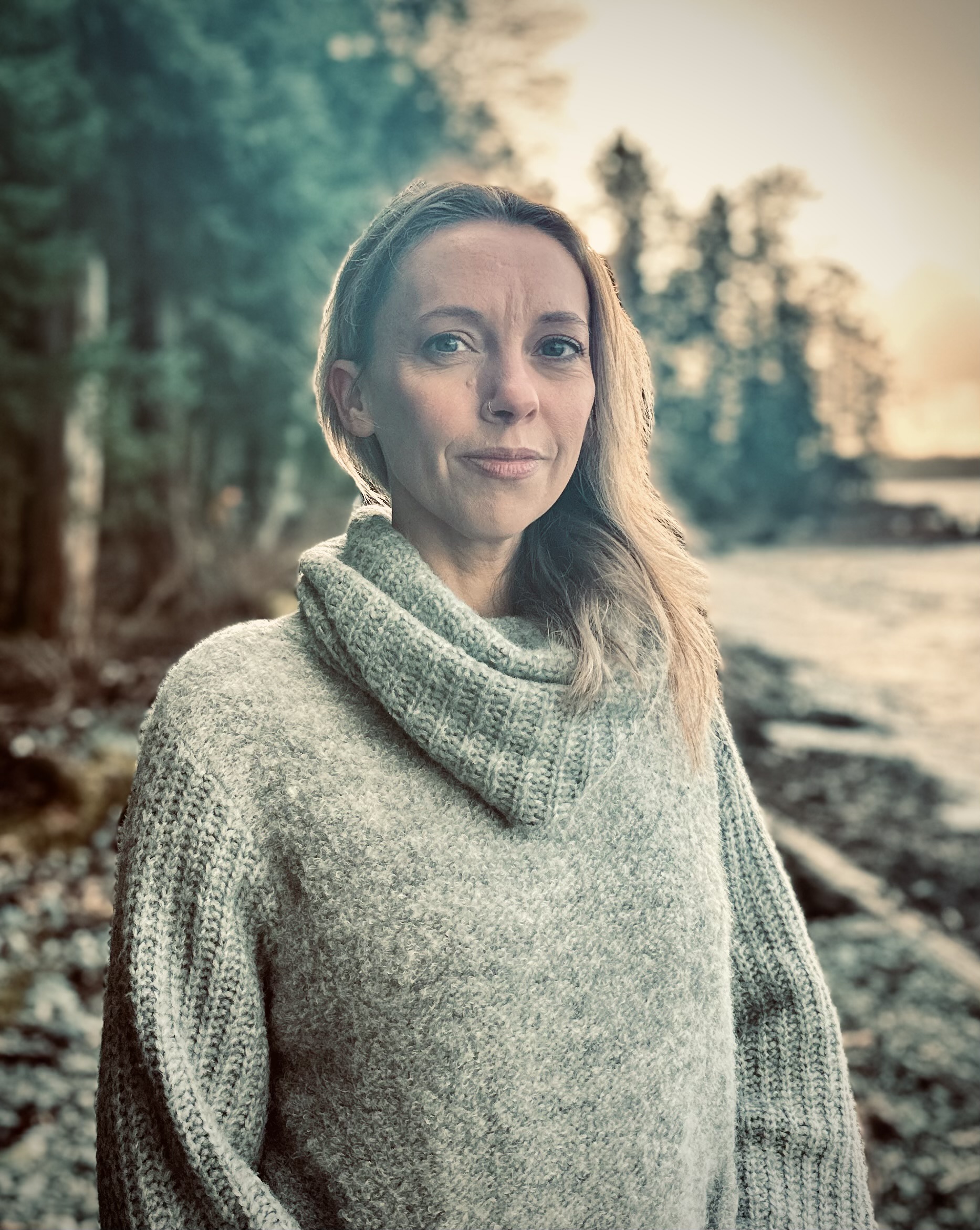 Jessica McKay, LCSW, PhD