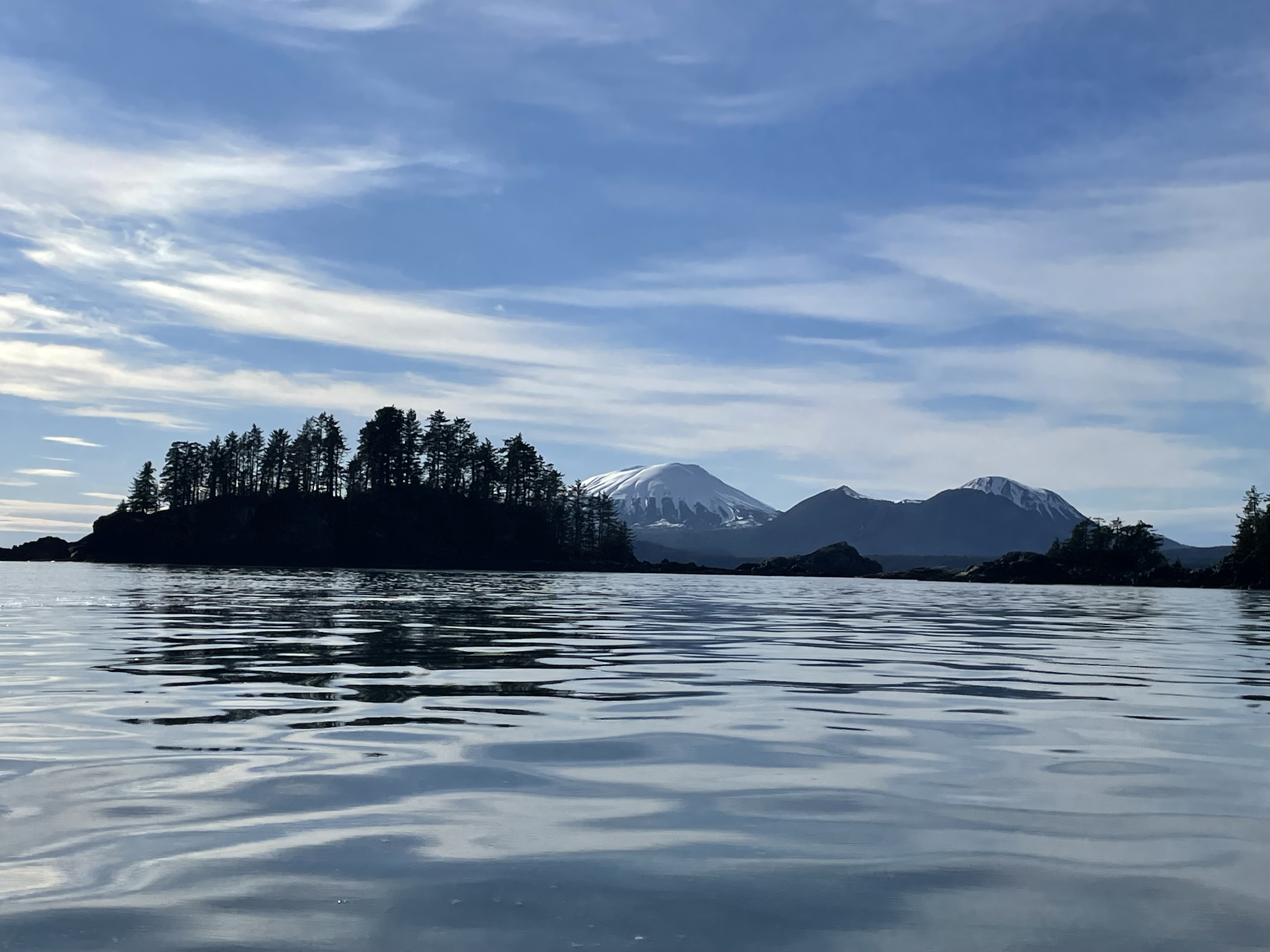 Dr. Jessica McKay, licensed clinical social worker and psychologist offering telehealth therapy in Alaska
